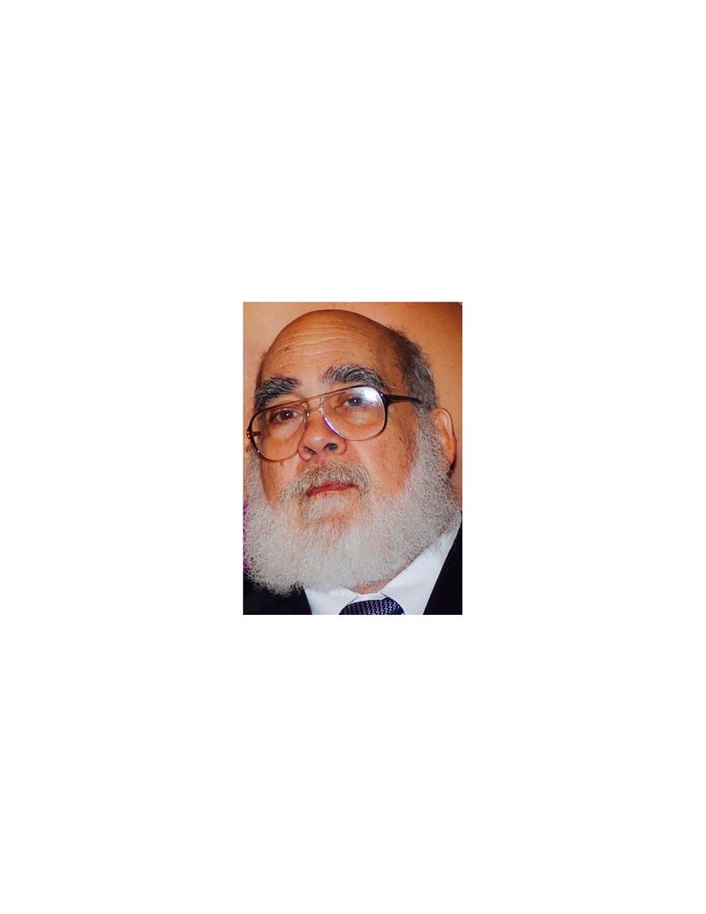 Joseph "Joe" Edmund Sacca