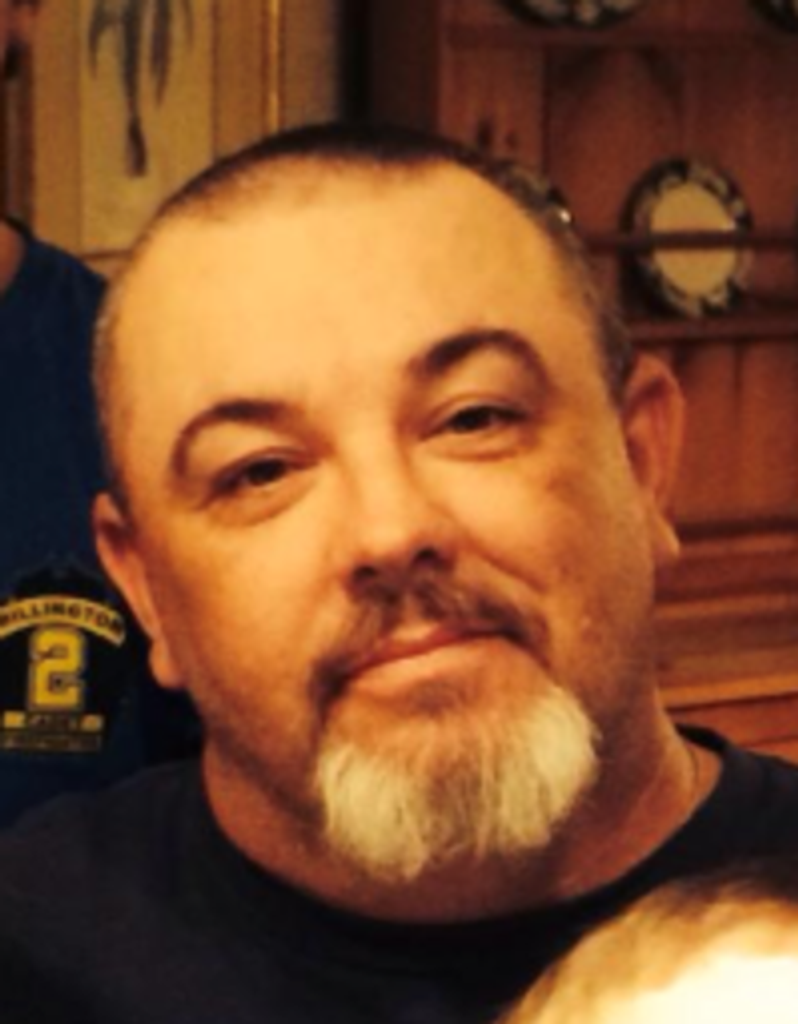 Robert 'Bobby' F. Powell, Jr. Profile Photo