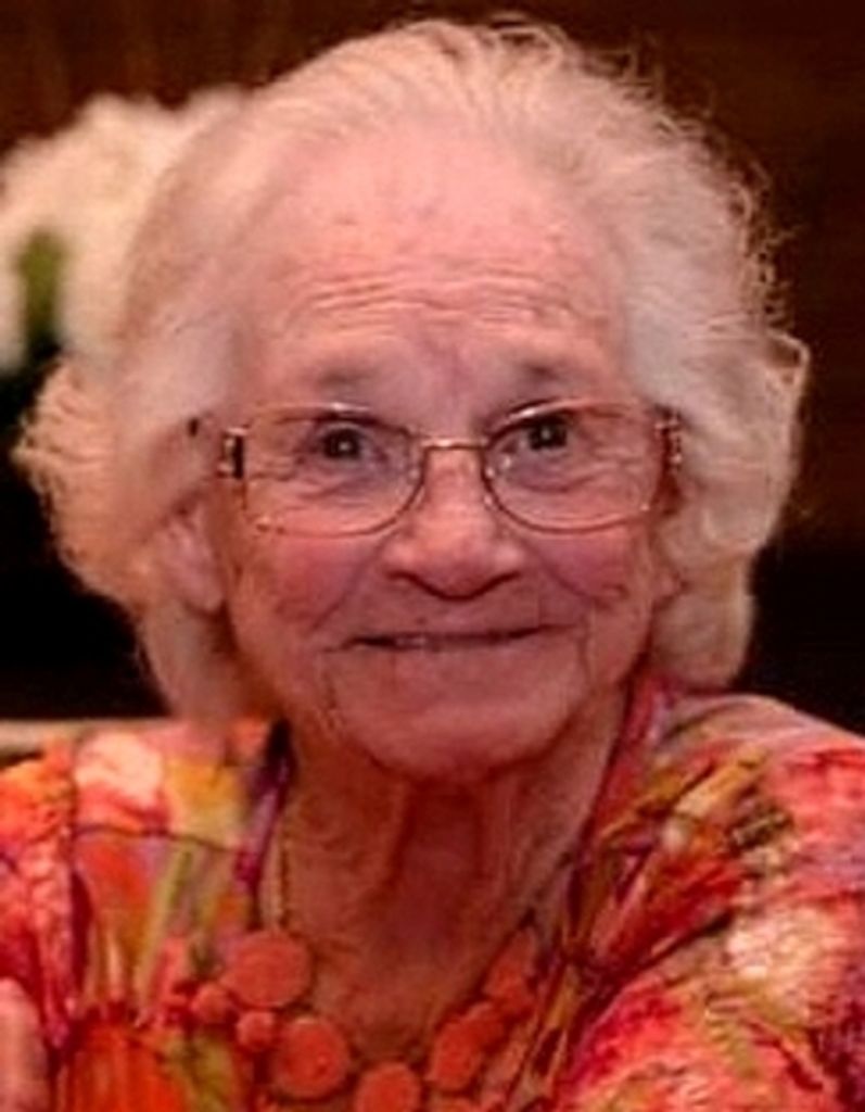 Willie Mae Fowler Profile Photo