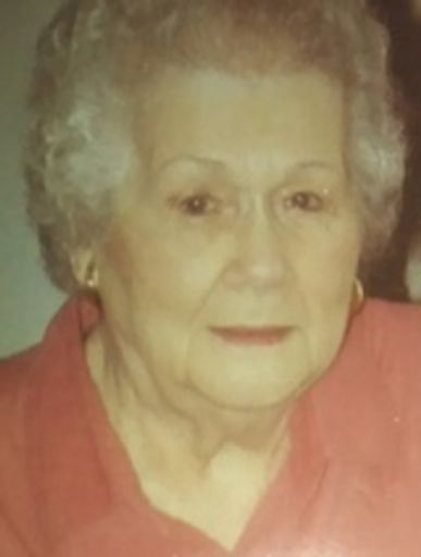 Mary Tavenner Morris Nichols Profile Photo