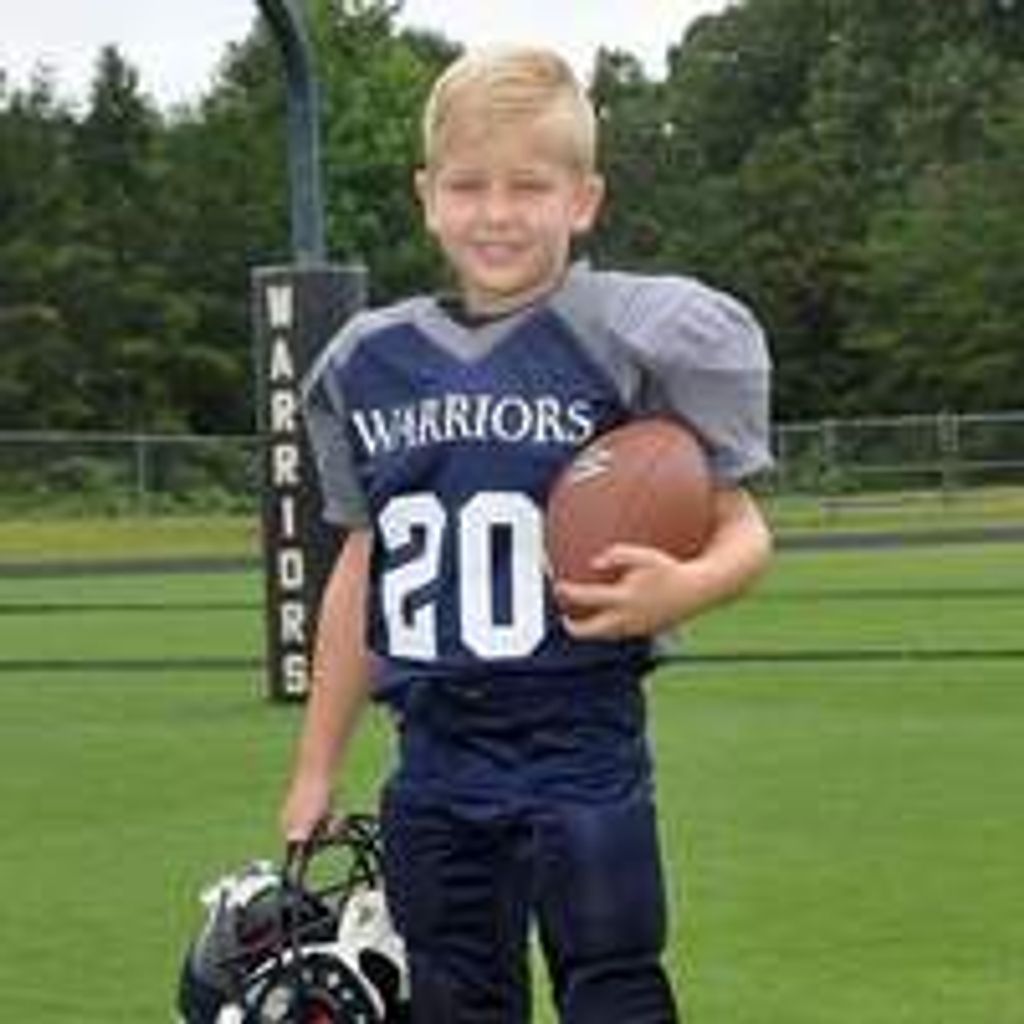 Brayden Philyaw