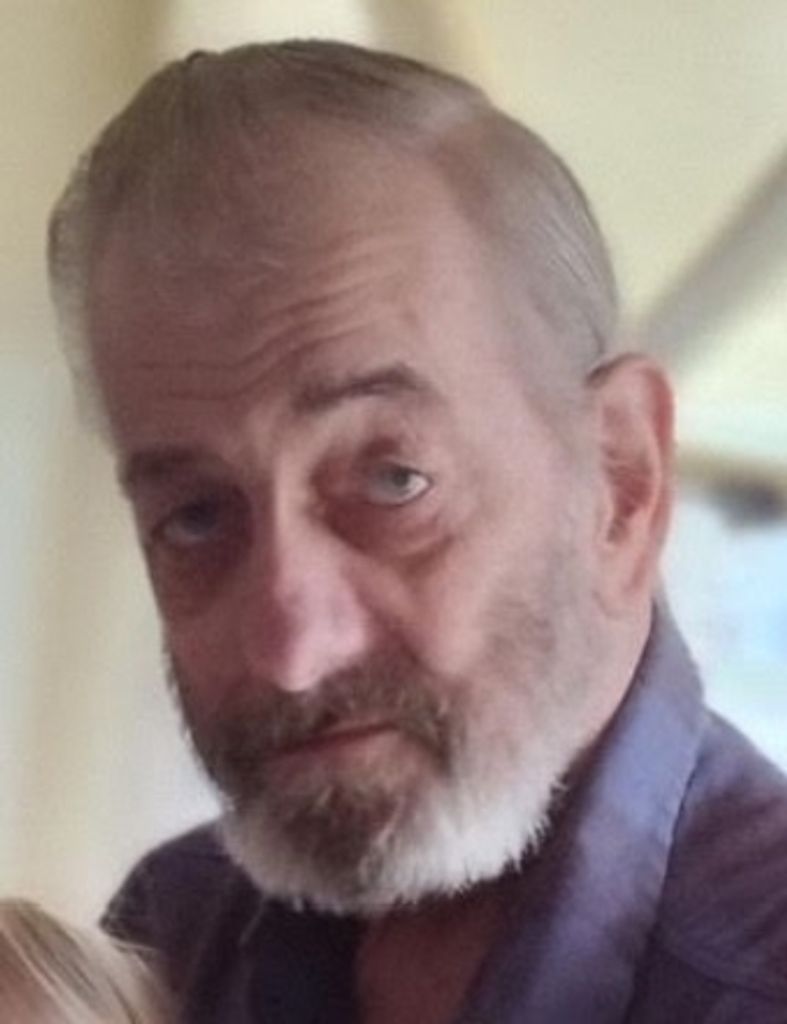 Kenneth R. "Kenny" Harlow Profile Photo