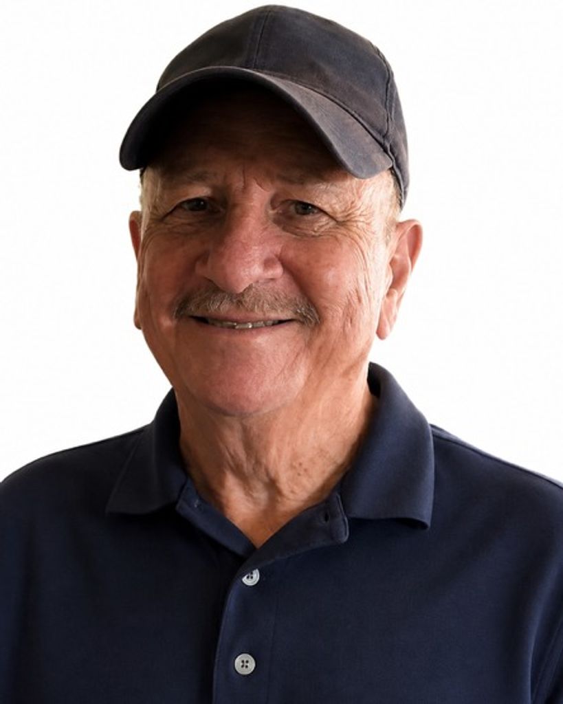 Douglas Caswell Richards