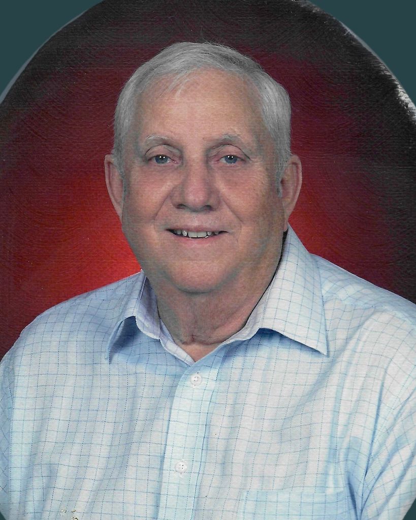 Burr Hartman Profile Photo