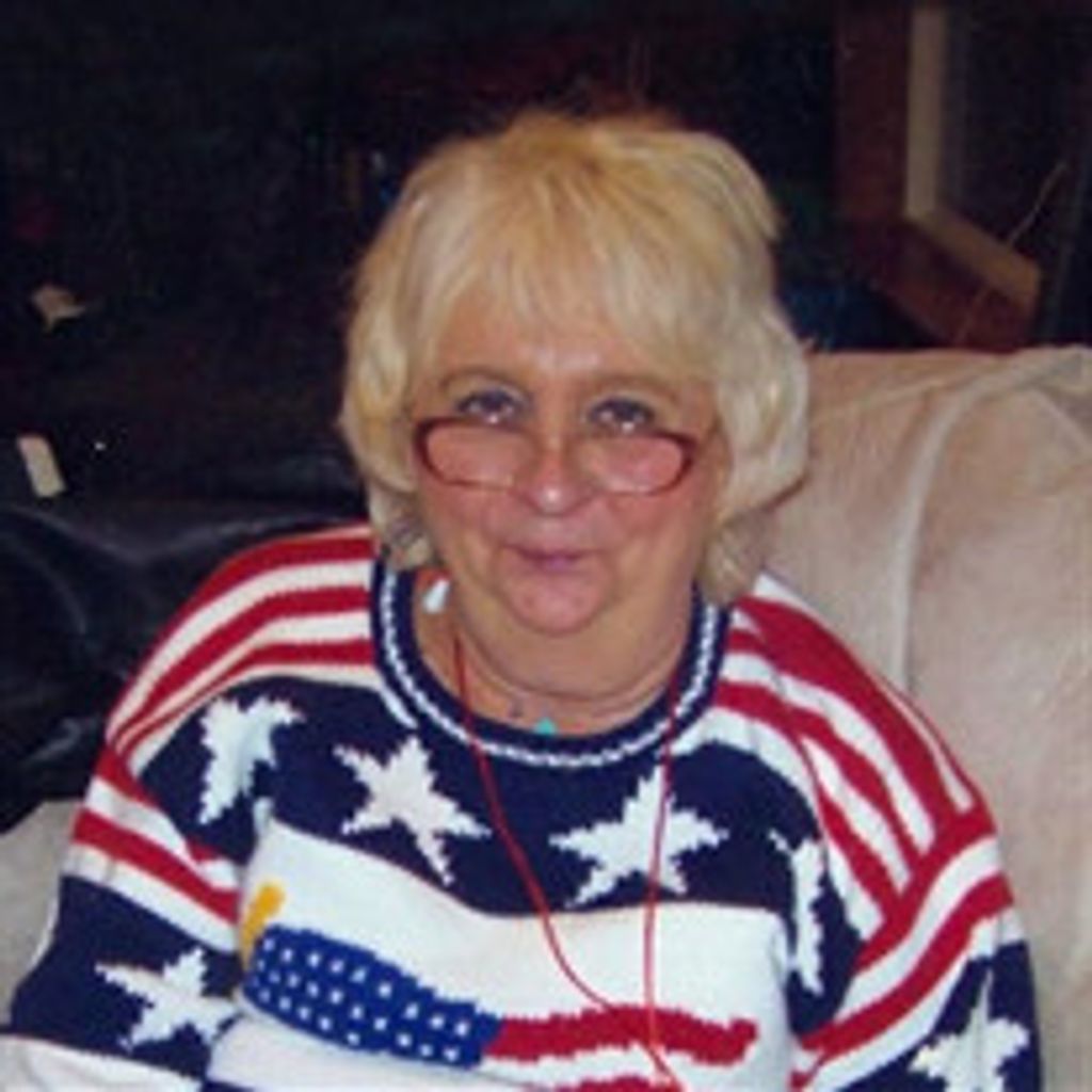 Norma Buckman