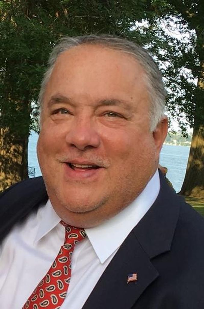 Charles B. Kamide Profile Photo