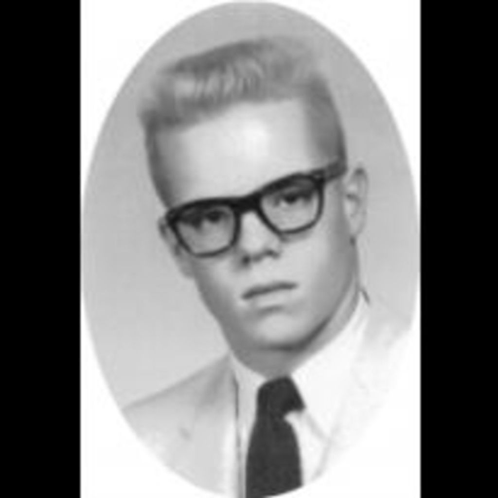 Anthony B. Taubert