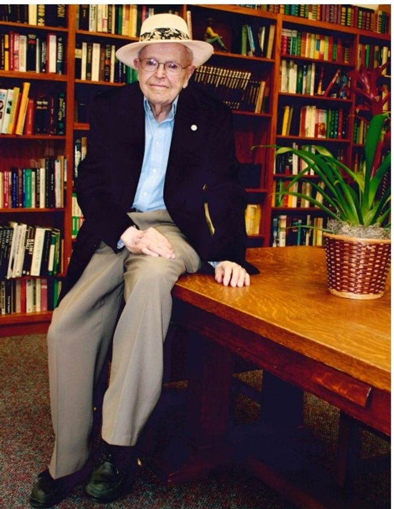 Leslie R. "Les" Broadstreet