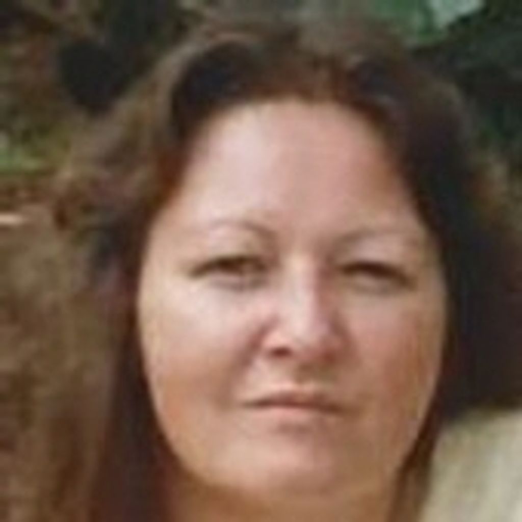 Helga Inge Harris