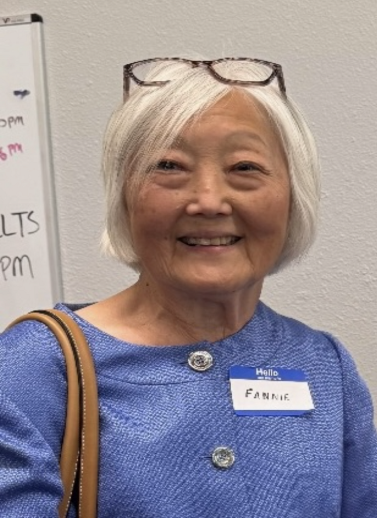 Fannie Elkins Kataoka Smith Profile Photo