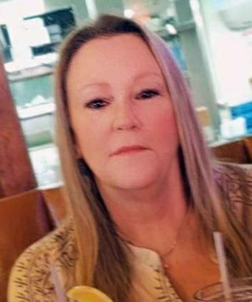 Terri Lynn Yarborough Profile Photo