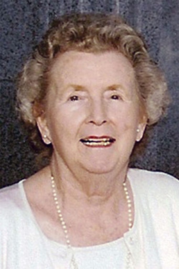 Mary Grover Profile Photo