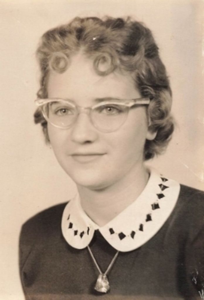 Phyllis J. Reynolds Profile Photo