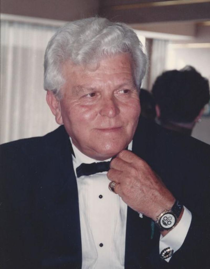 Robert Henry Flathman