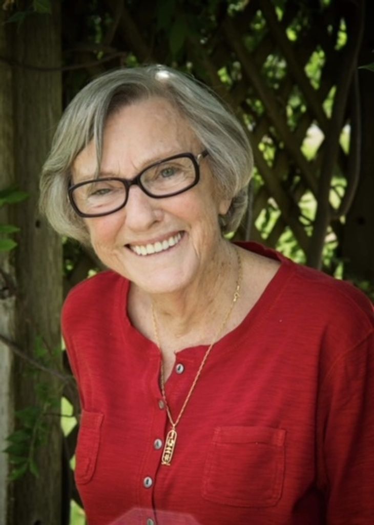 Betty Lou Loggins Davis Profile Photo