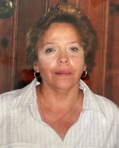 ROSIE MORALES Profile Photo