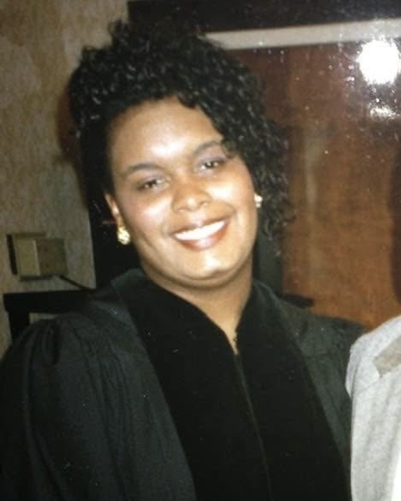 Yolanda F. Walker
