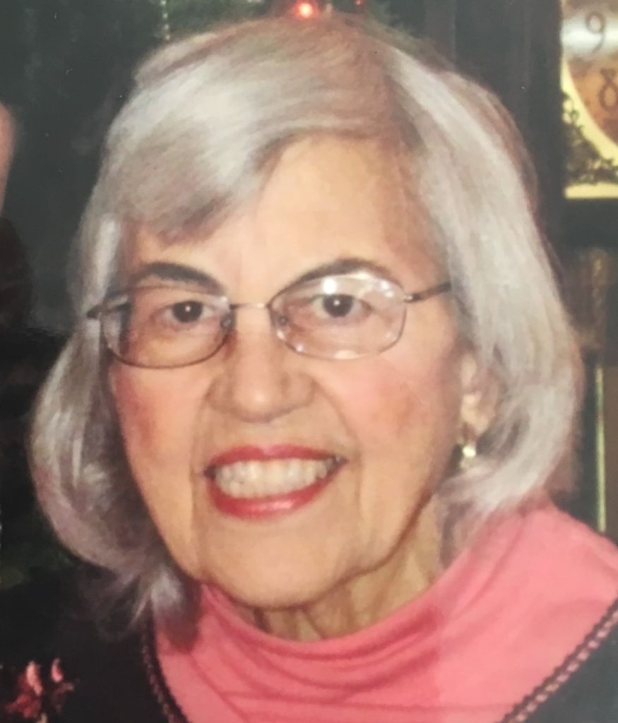 Eleanore C. Roberts