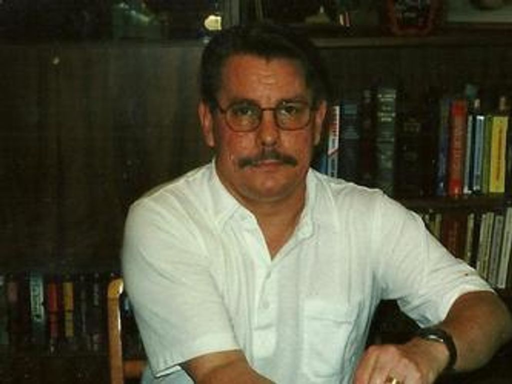 Max H. Moen Profile Photo