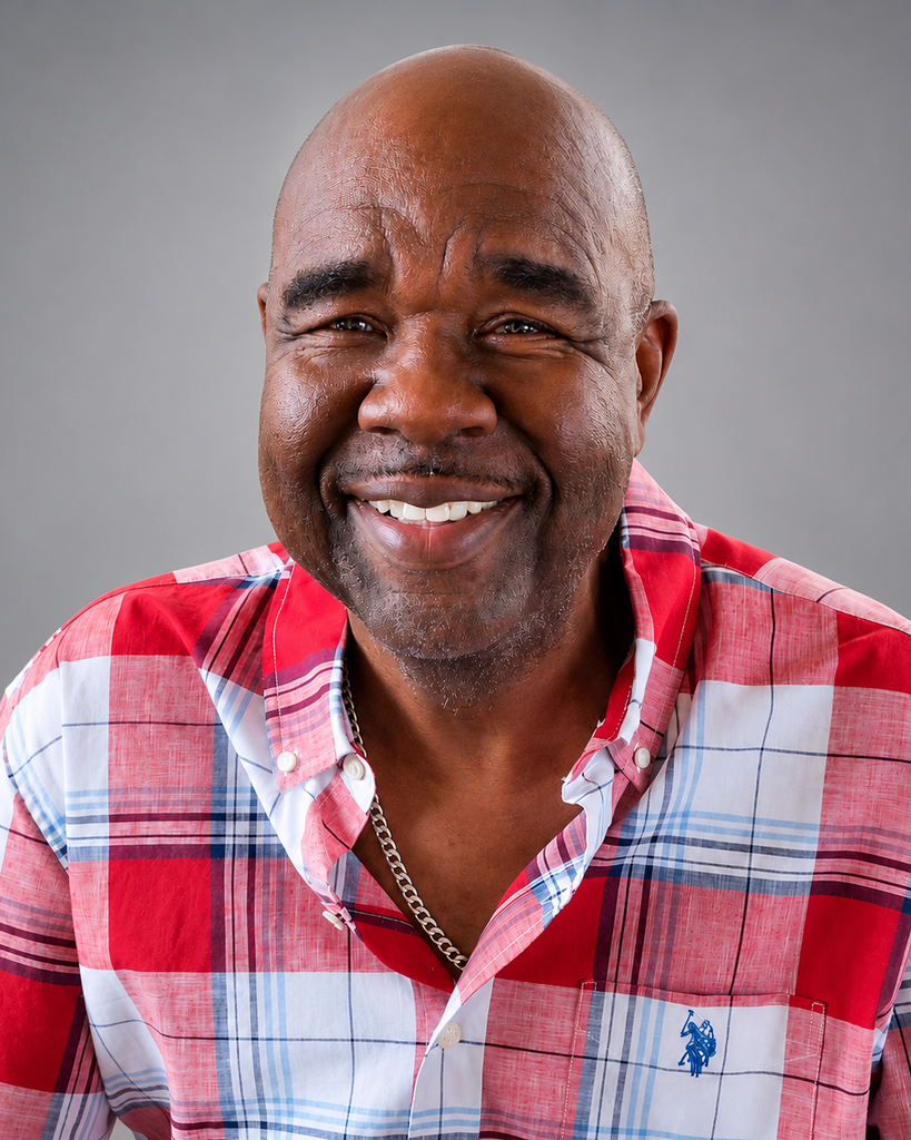 DARRYL DWAYNE SMITH