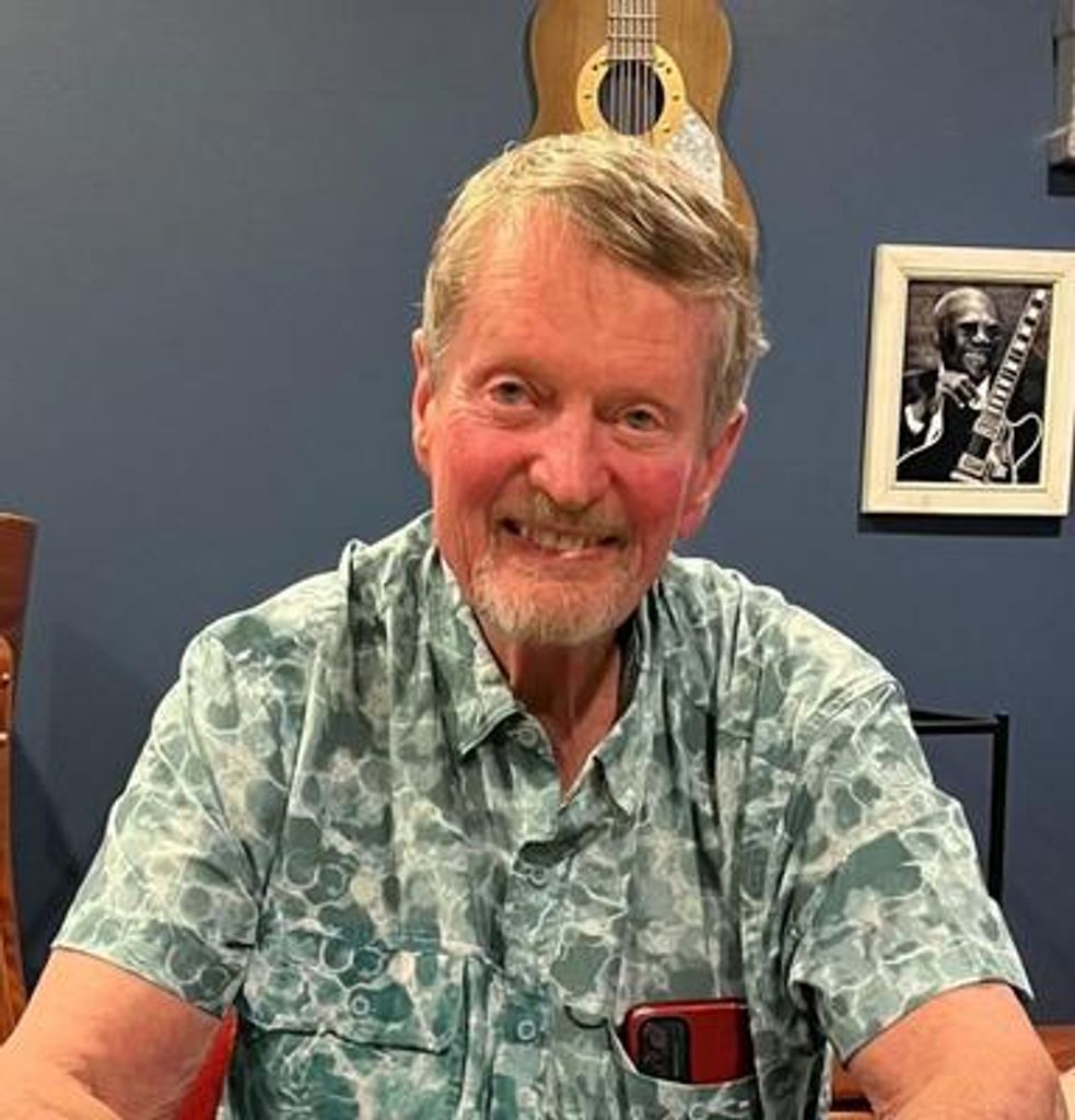 William L. "Bill" Bogardus Profile Photo