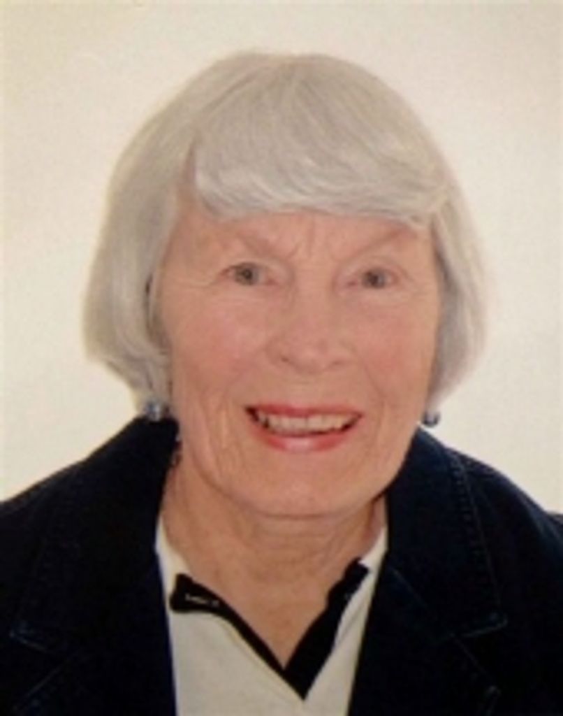 June  Enneking Leugers