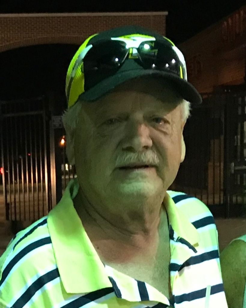 Randy Rape Profile Photo