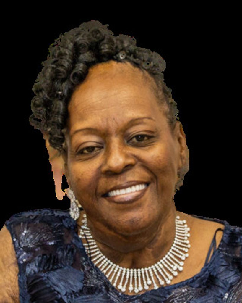 Freda M. Johnson