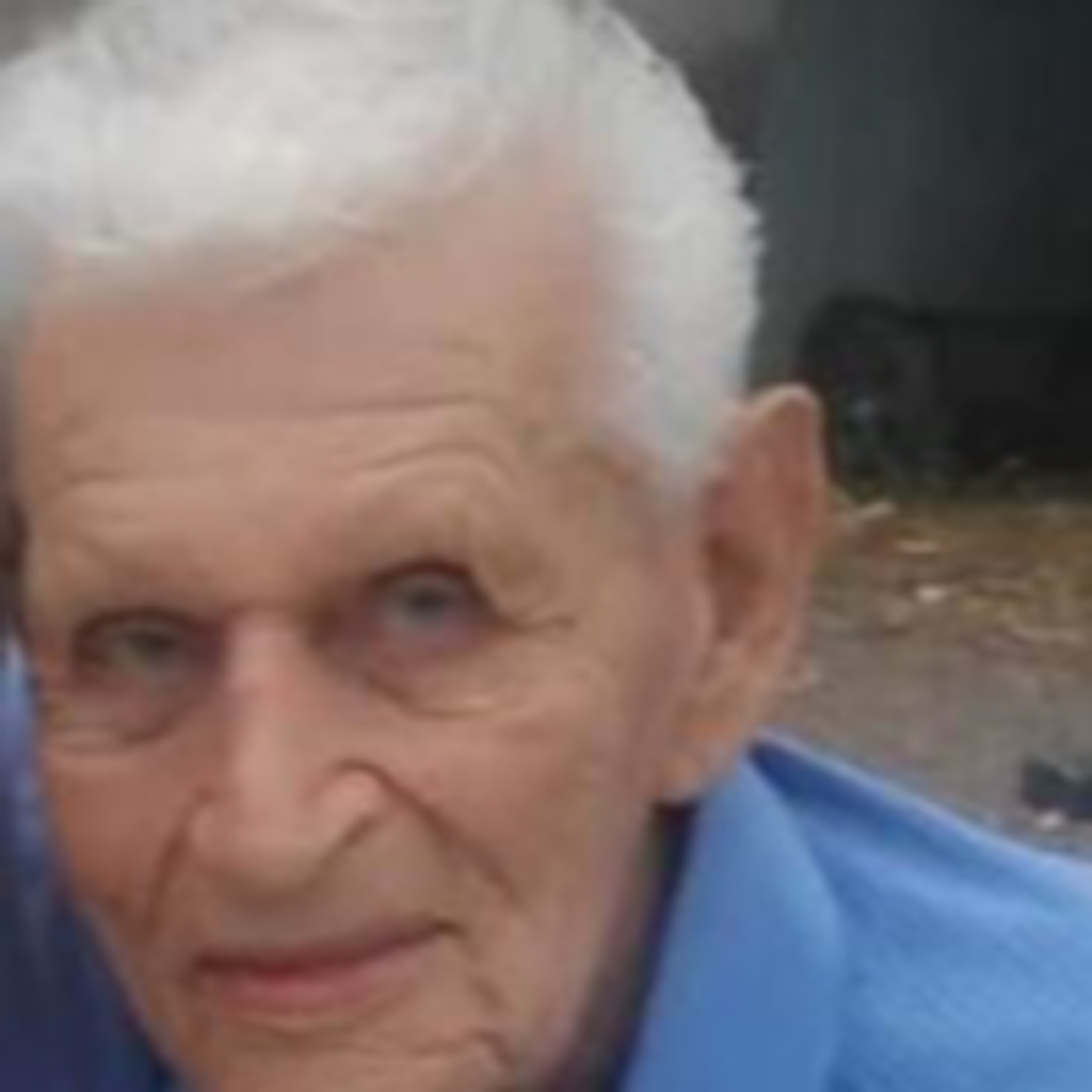 Fidel C. Salinas