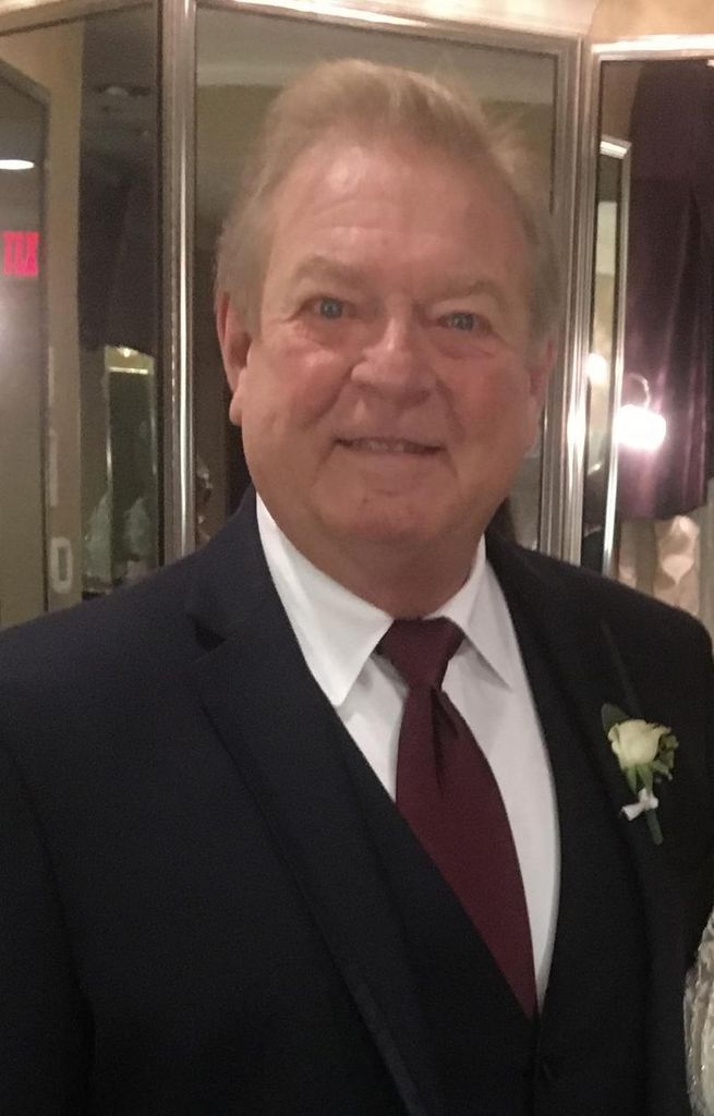 Joseph John Roberts Profile Photo