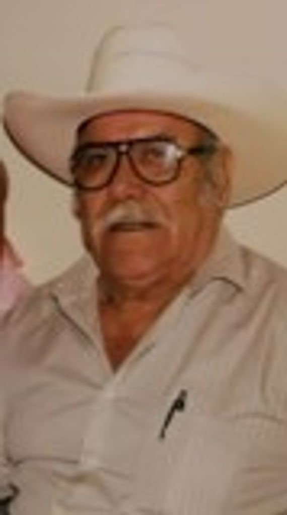 Romo, Antonio Profile Photo