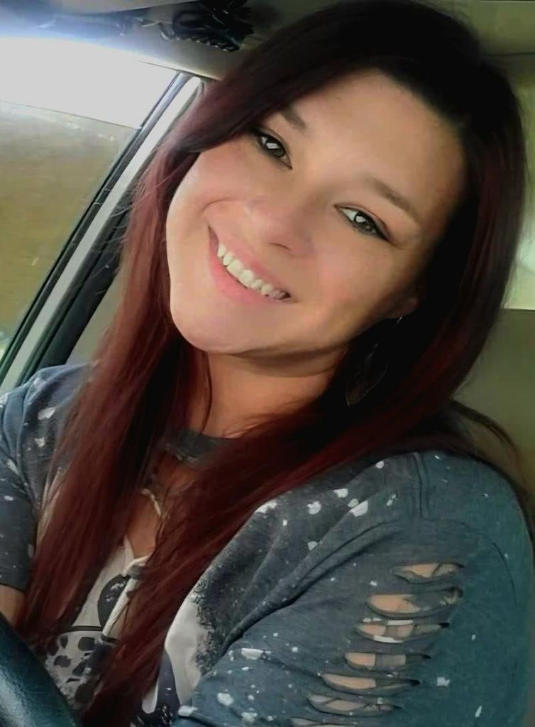 Adrianne Nichole Helton Profile Photo