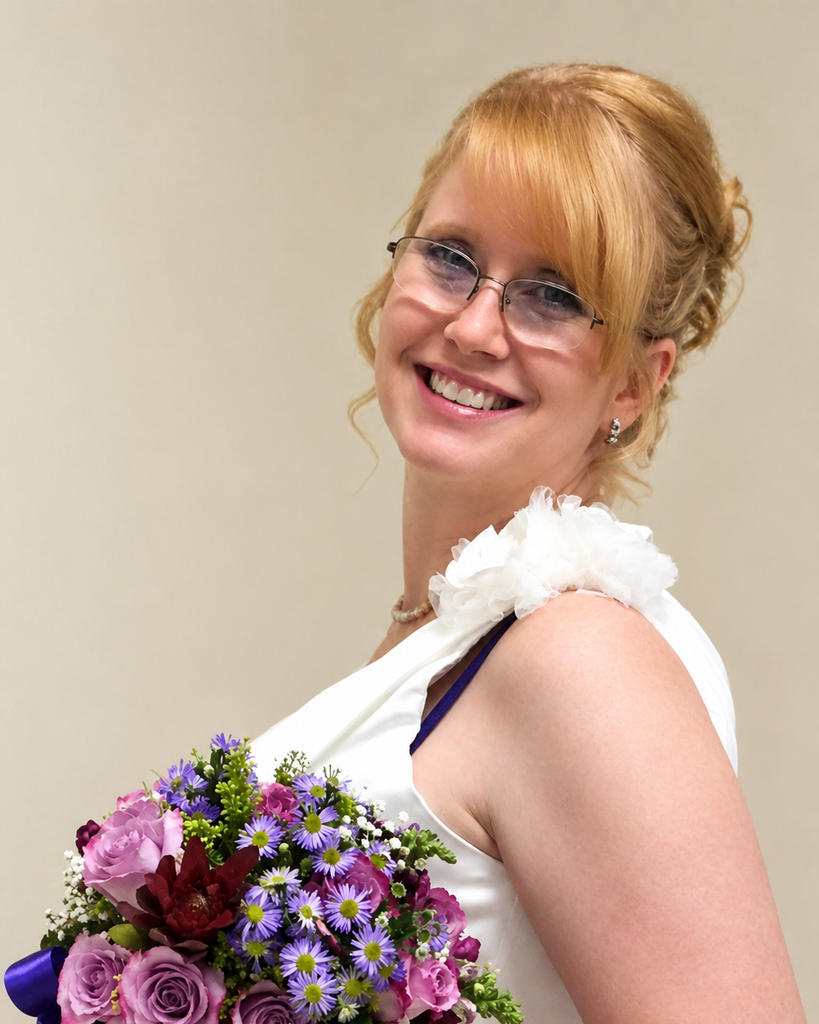 Patricia N. Bauernfeind Profile Photo
