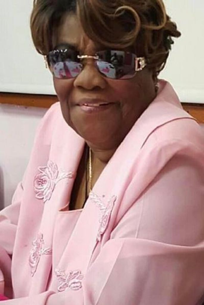 Ms. Corine Williams Profile Photo