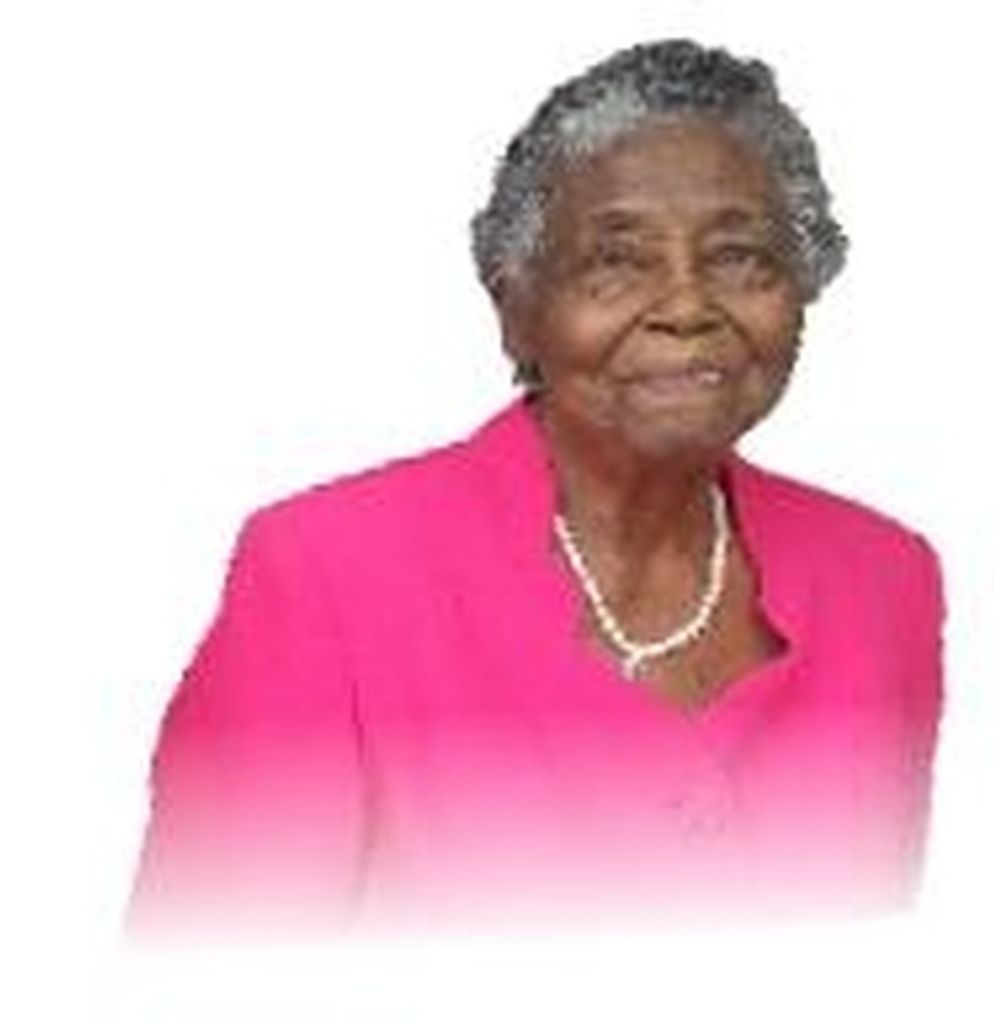 Uberta Mcgowan-Ealy