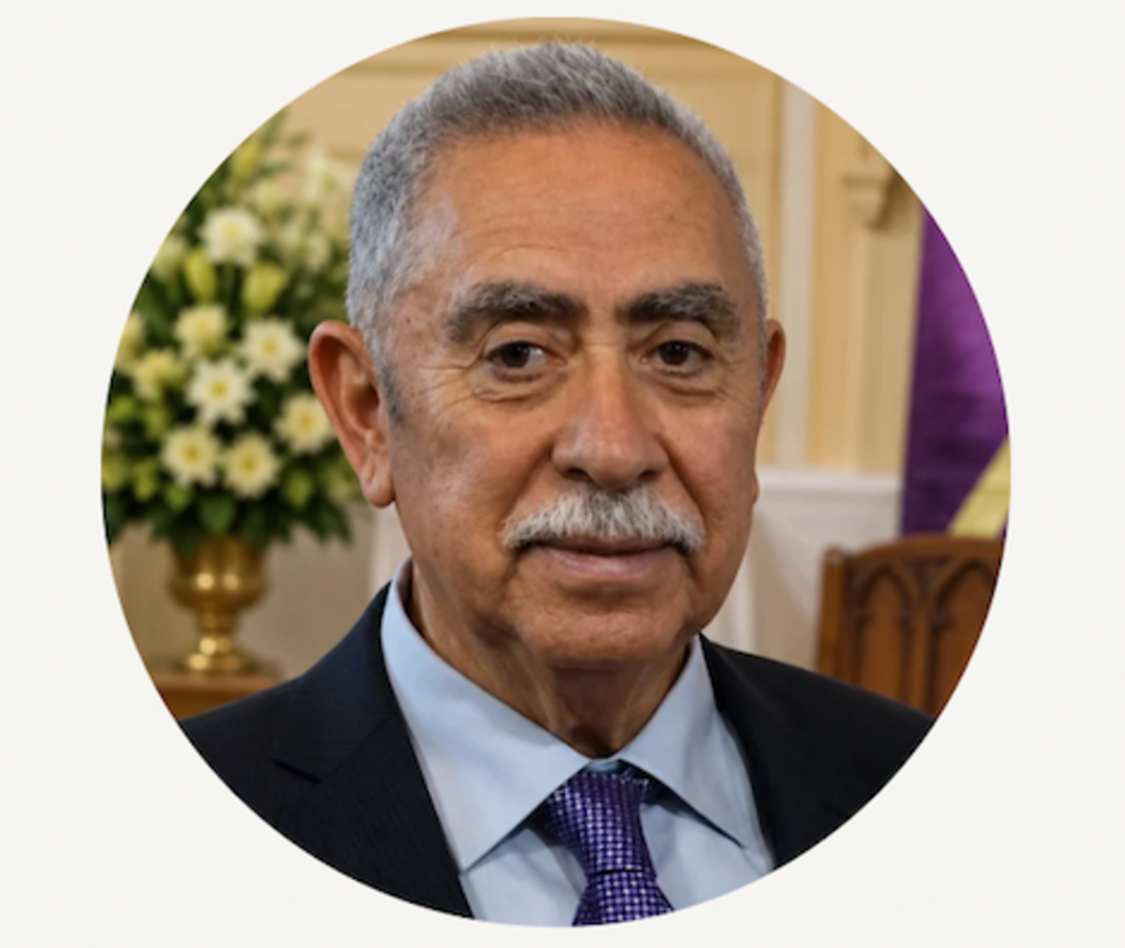 Jose Antonio Partida