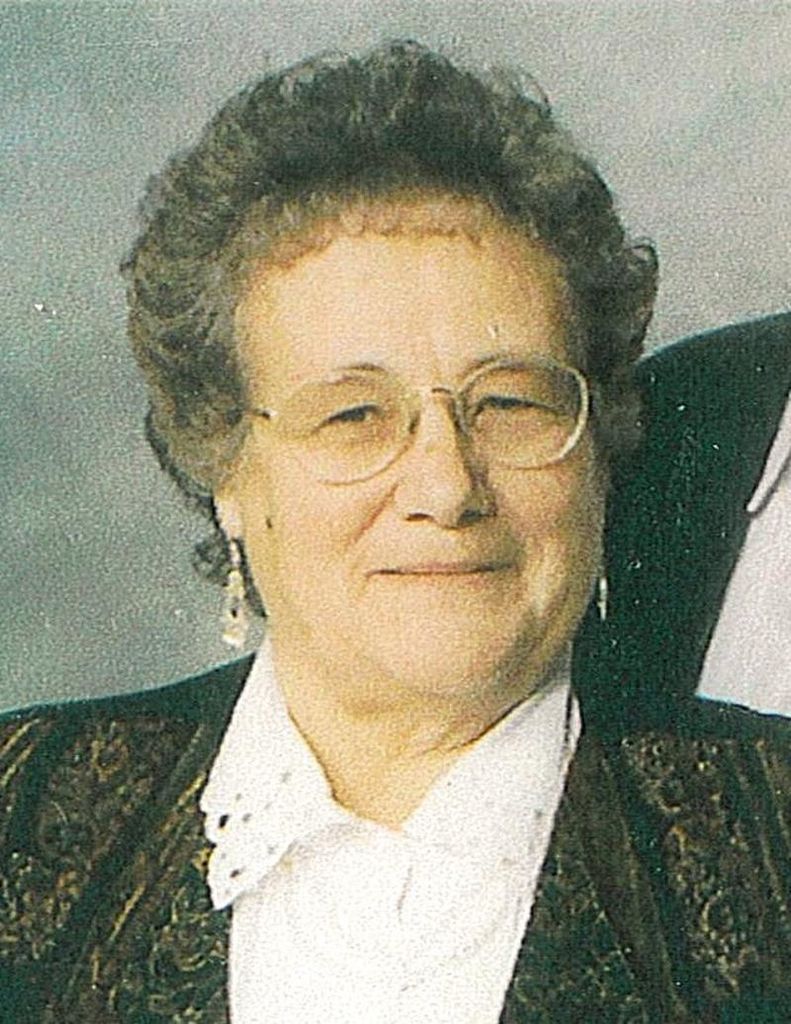 Ione Ruth Brezina Profile Photo
