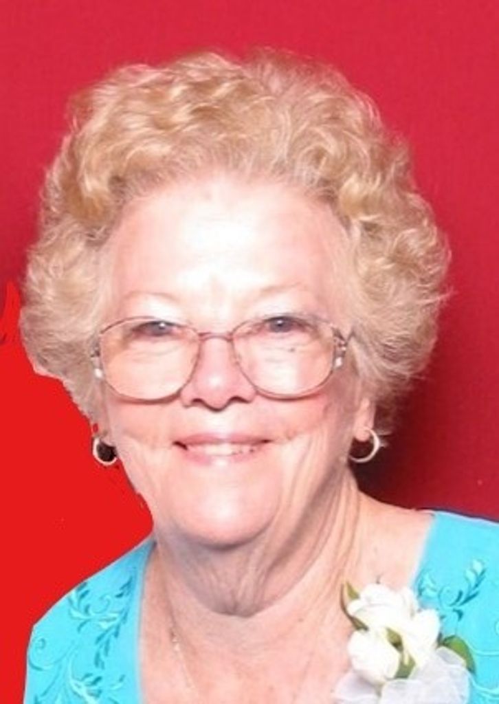 Glena Thurlene Stilley