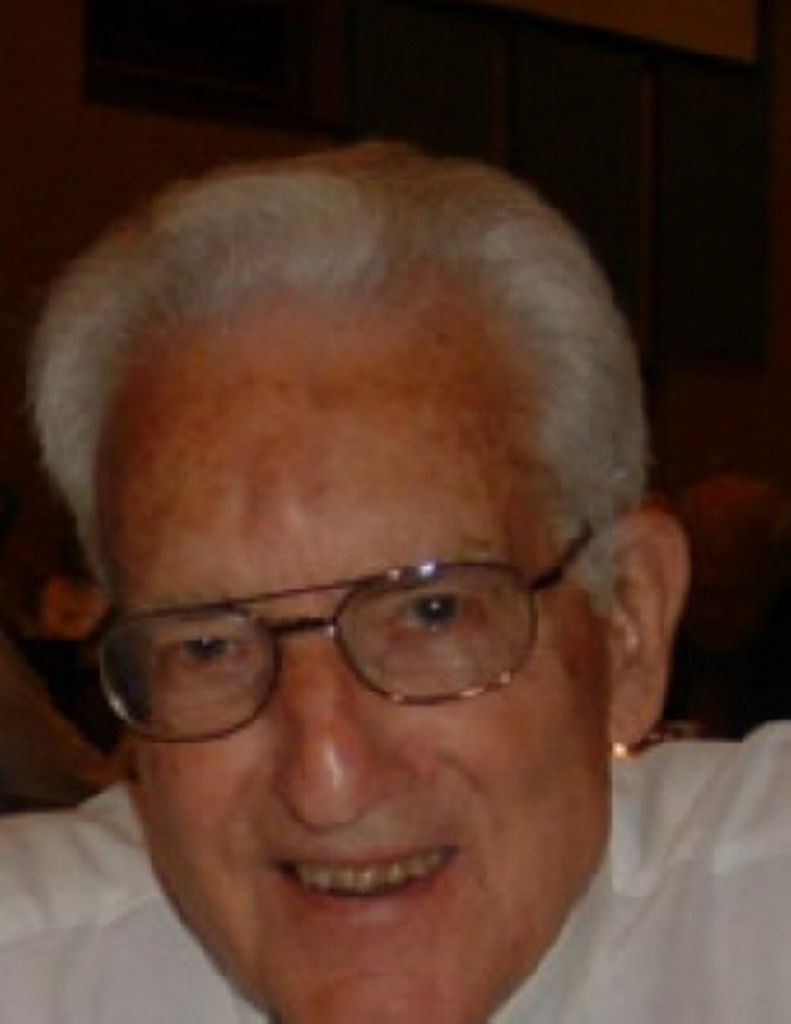 Don E. Powers