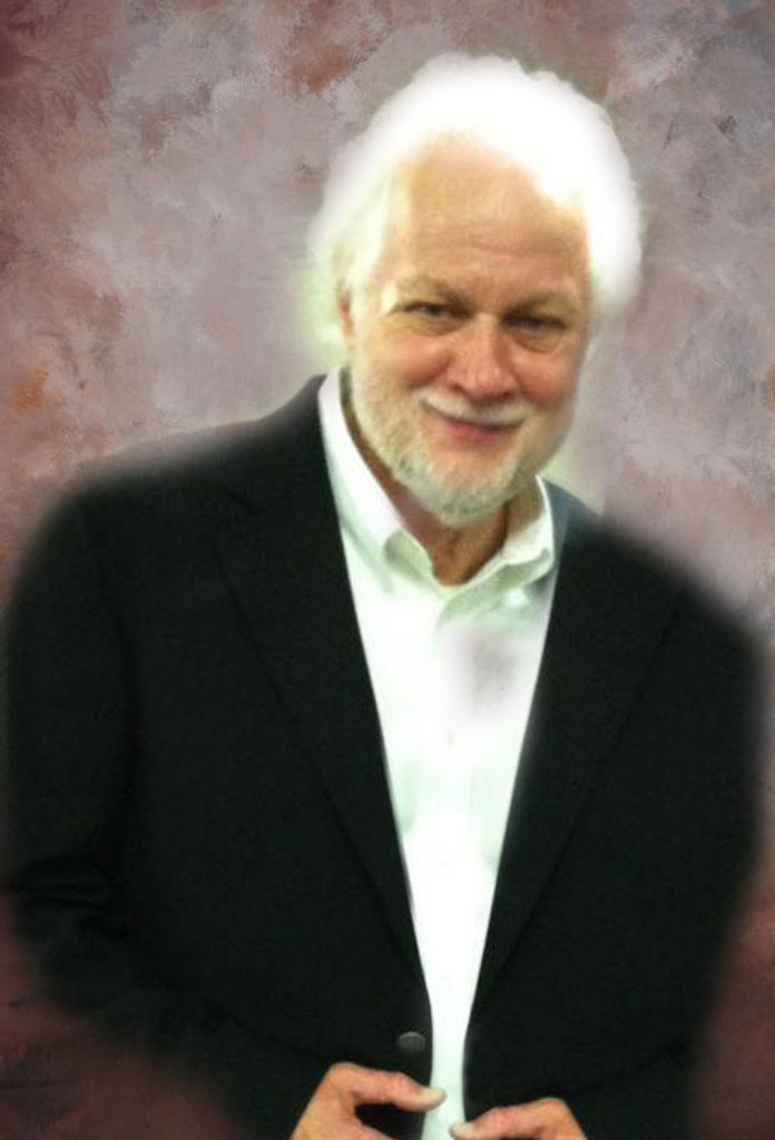 Charles Johnson