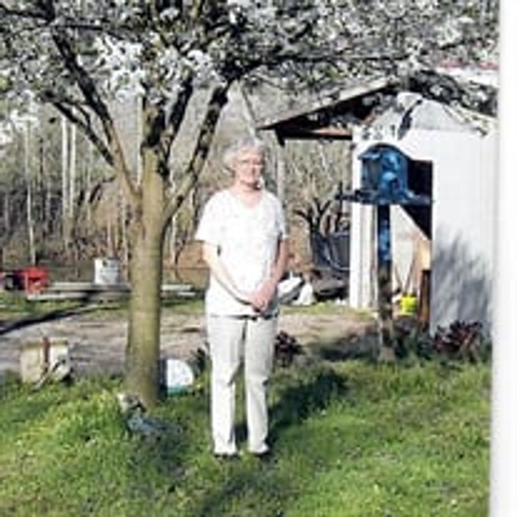 Esther L. Sidwell