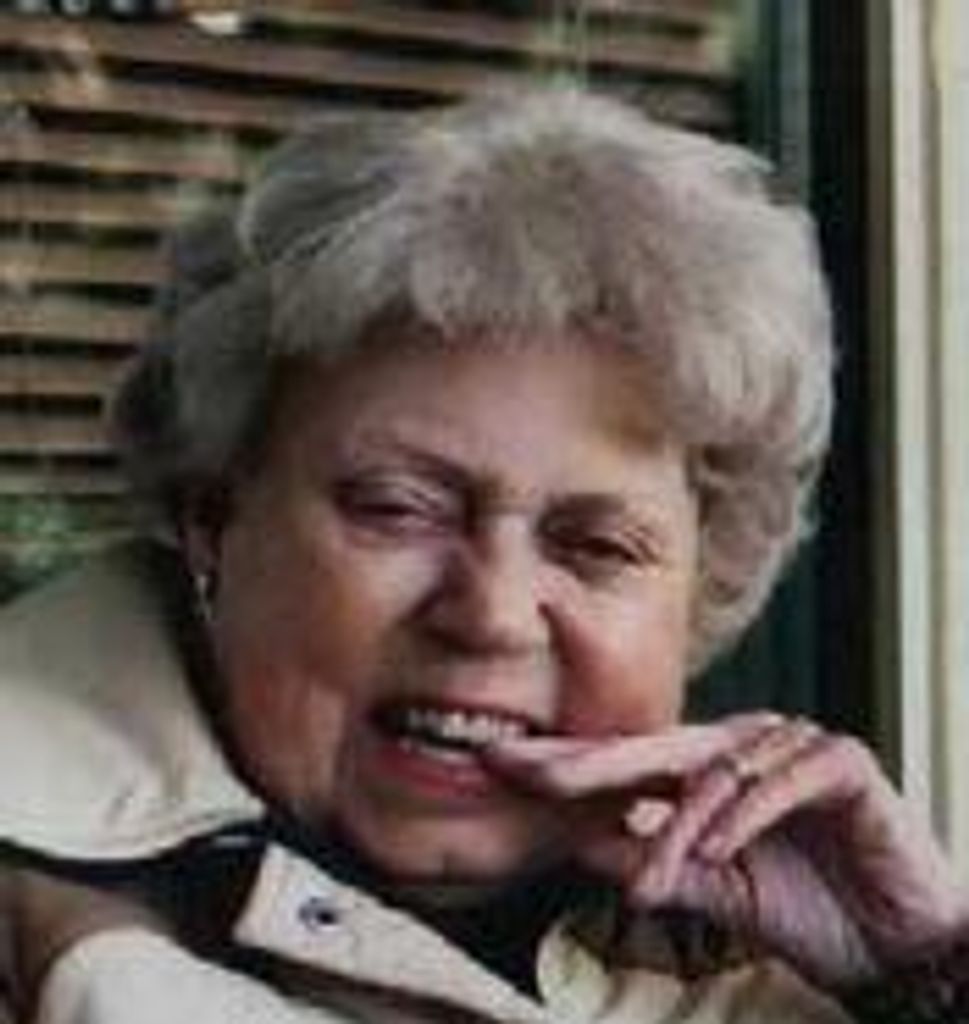 Katherine G. Thomas