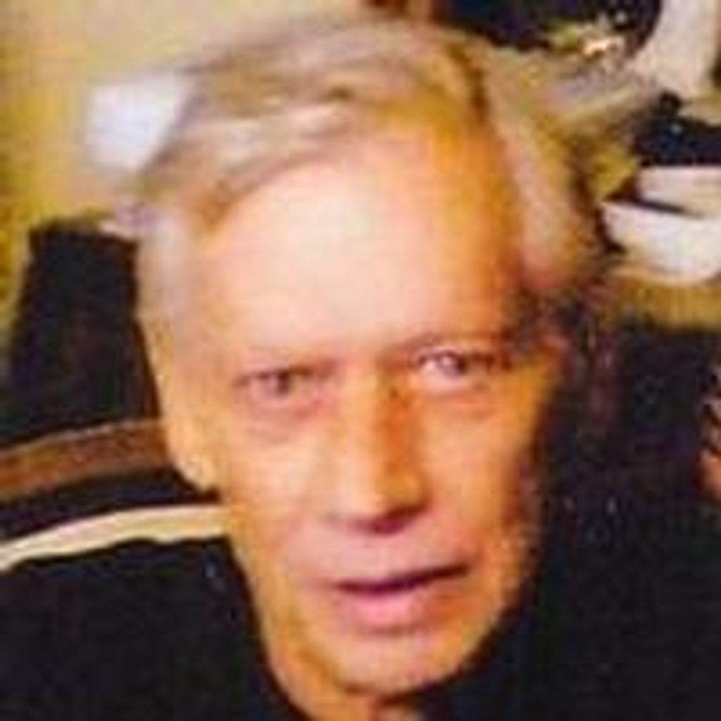 Joseph William "Bill" Carter