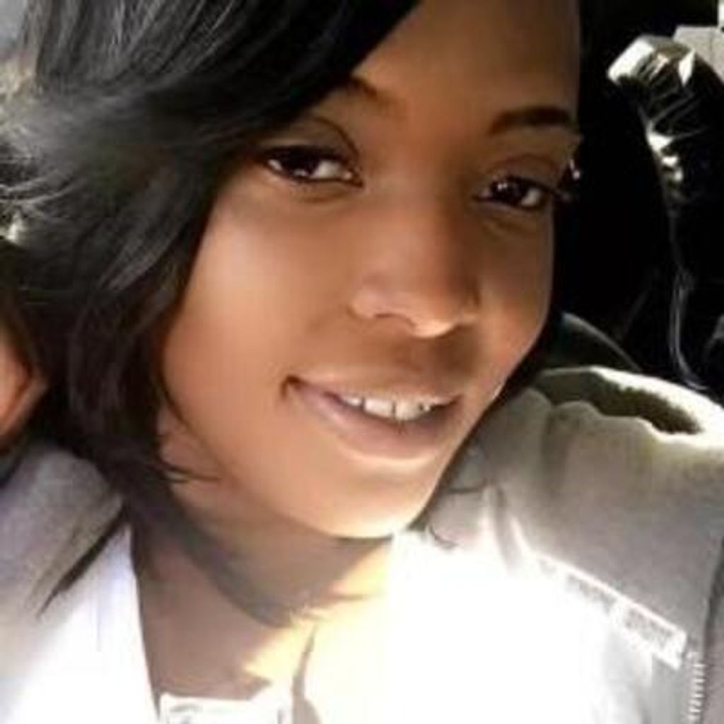 Shauntall Nicole Ingram Profile Photo