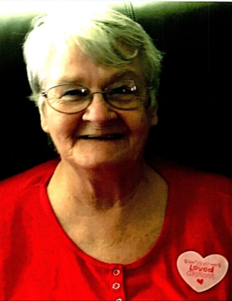 Caroline "Carol" Ann Mowen