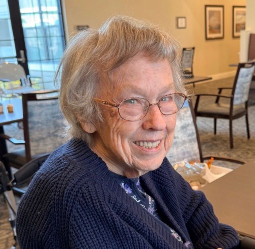 Patricia Ann Parks