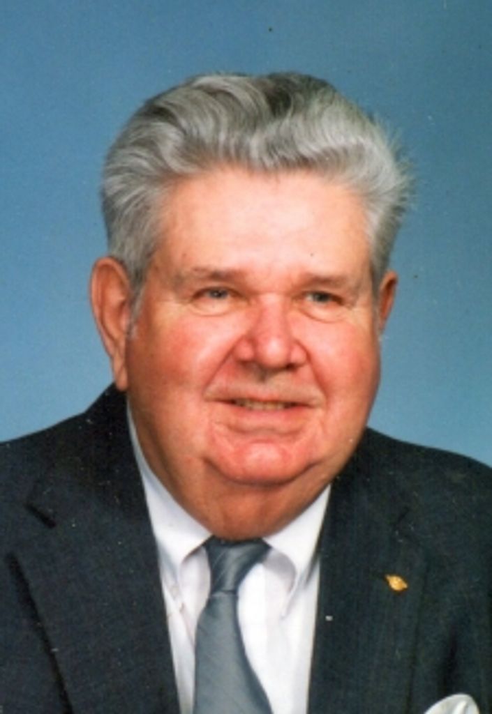Delbert  D. Johnson  Sr.