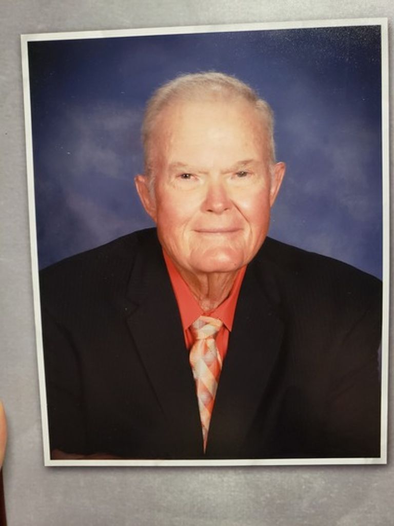 Wilbur Slocum