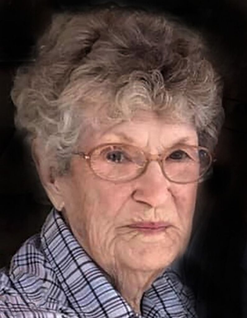 Vanda Shanley