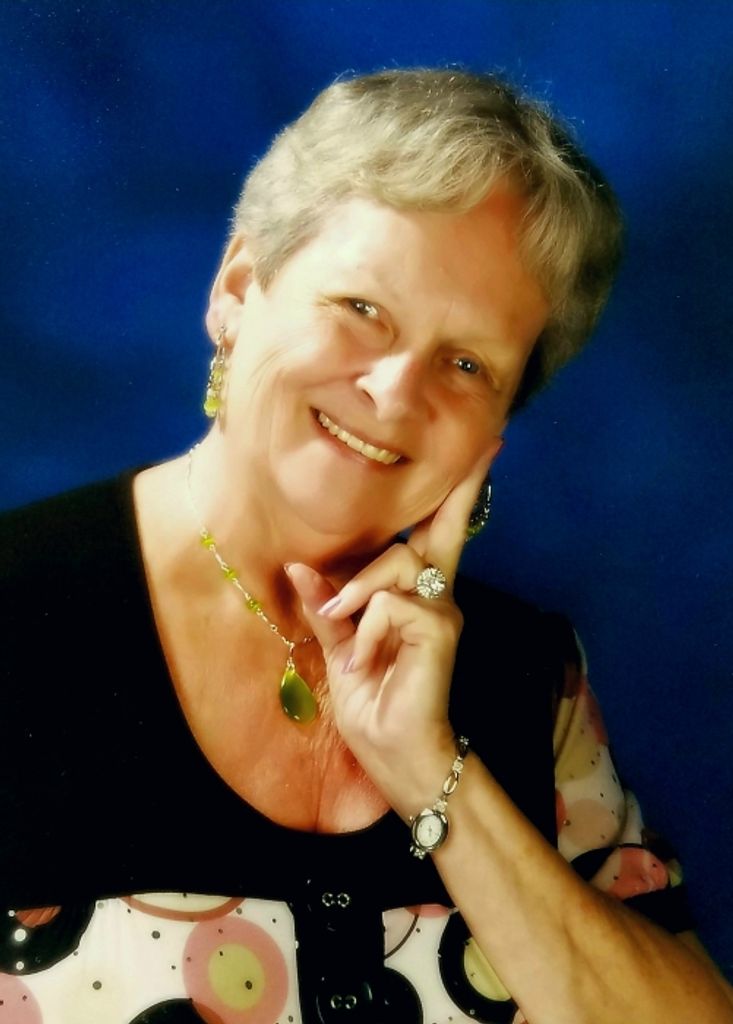 Betteanne Lutz